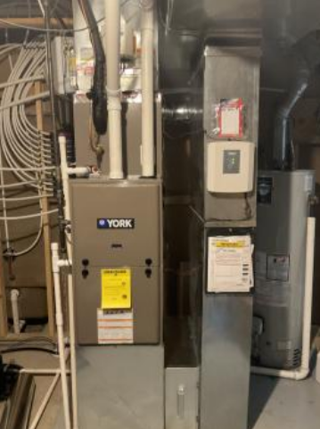 Premier Comfort Solutions Image
